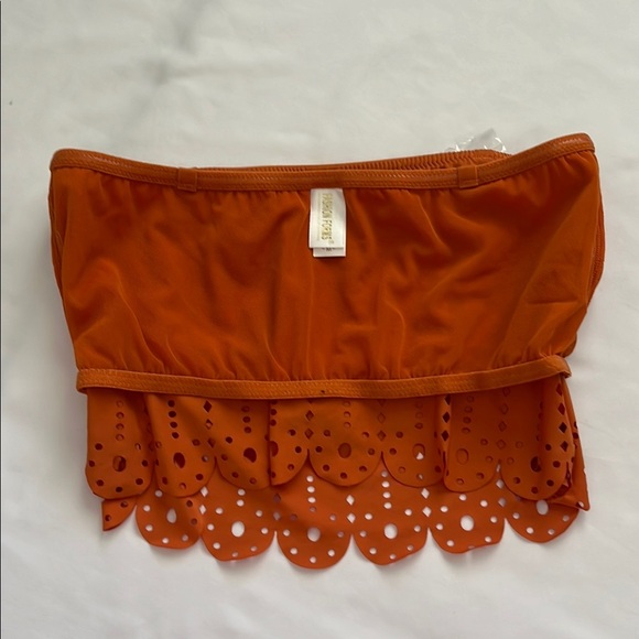 Fashion Forms  Lace Trim Bandeau - Picture 9 of 9